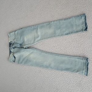 MNML D212 Jeans size 28